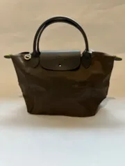 【訳あり品】 LONGCHAMP ハンドバッグ LH-1621919-813 34432