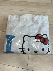 ハローキティ トレーナー 新品