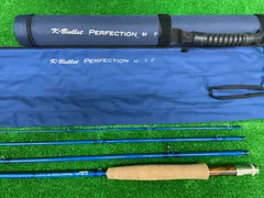 K.Bullet TH-R #8 ダブルハンド 13'6\"　中古 Yahoo!オークション -「kブリット」(ロッド) (フィッシング)の