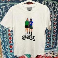 2025年最新】ゴーストワールド tシャツの人気アイテム - メルカリ 2025年最新】ゴーストワールド tシャツの人気アイテム - メルカリ