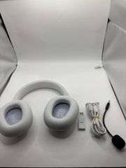 logicool ロジクール　G735 ゲーミングヘッドセット ホワイト