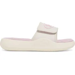 【送料無料】 アンダーアーマー レディース サンダル シューズ Under Armour Ignite Pro 8 Kids' Slide Sandals Quartz Prime Pink