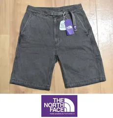 ○★新品未使用　ザ・ノースフェイス　ナナミカ　メッシュカーゴショーツ　30 THE NORTH FACE - ノースフェイス パープルレーベル ナナミカ