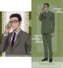 【中古】クリアファイル 風見裕也 「名探偵コナン ミニファイルコレクション vol.5」