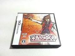 【中古】(非常に良い)采配のゆくえ - DS