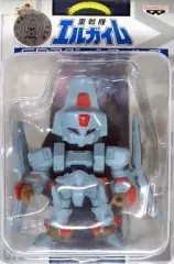 【中古】フィギュア エルガイムMk-II 「重戦機エルガイム」 SDアクションフィギュアのサムネイル