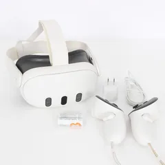 【ジャンク品】 Quest 2 VRヘッドセット 2025年最新】QUEST2 ジャンクの人気アイテム - メルカリ