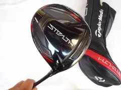 ゴルフ TaylorMade - 新品 テーラーメイド ステルス ドライバー 10.5