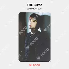 theboyz ドボイズ  MD ランダムトレカ 新品未開封 THEBOYZ ドボイズ RE:AL ランダムトレカ ジュヨン - メルカリ