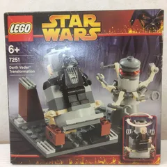 2025年最新】LEGO 7251の人気アイテム - メルカリ