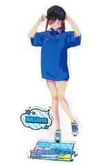 【中古】アクリルスタンド・アクリルパネル 中野三玖 アクリルスタンド casual style 「五等分の花嫁∬ FIVE Collection in August 2021」