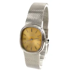 2025年最新】オメガ デビル 手巻きの人気アイテム - メルカリ