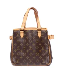 ルイ・ヴィトン ハンドバッグ パティニョール M51156 レディース LOUIS VUITTON