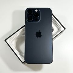 iPhone 15 Pro Max｜1024gb｜SIMフリー