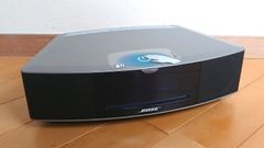 【特典付き‼】Bose Wave music system IV プラチナムシルバー