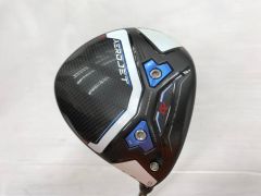 【最短翌日発送】AEROJET LS | 10.5 | S | SPEEDER NX GREEN 60 | 中古 | ドライバー | コブラ