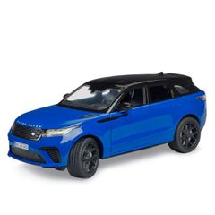 貴重 1/43 ランドローバー レンジローバー ヴェラール 成約記念品