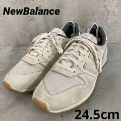 New Balance ニューバランス WL996DA2 24.5cm ★ ■■