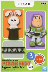 2025年最新】PIXAR Characters PIXAR FEST figure collection