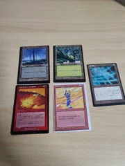 2024年最新】MTG エラーの人気アイテム - メルカリ