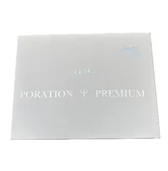 [YAN] (新品未開封) HSC PORATION PREMIUM 強髪　4582217900213