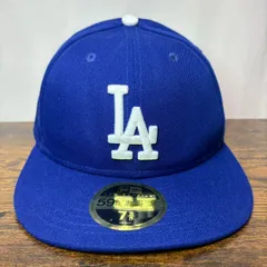 K93 ニューエラ 59fifty LA ドジャース MLB 大谷翔平 2360