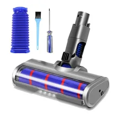 ダイソン　Dyson v6 　Slim Origin本体　ソフトローラー　他 2025年最新】dyson v6 slim originの人気アイテム - メルカリ