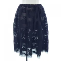 プリーツプリーズ PLEATS PLEASE PP24LG912 スカート