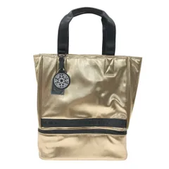 MADE IN WORLD GOLF メイドインワールド 二層 ロッカーバッグ トート  