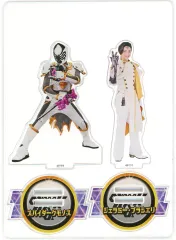 キングオージャー　アクリルスタンド　アクスタ　5種セット　5枚セット　まとめ売り 2025年最新】キングオージャー アクリルスタンドの人気アイテム