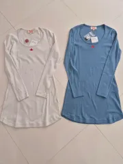 【タグ無し新品未使用】Vivienne Westwood ロングTシャツ 2025年最新】Vivienne Westwood レディース 長袖 Tシャツ