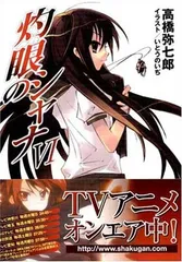【中古】灼眼のシャナVI (電撃文庫)