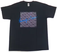 22/7 ナナニジ サインTシャツ 非売品 抽選プレゼント 22/7 ナナニジ サインTシャツ 非売品 抽選プレゼント - メルカリ