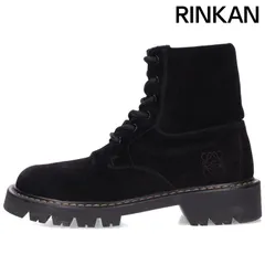 お値下げ⭐︎LOEWE ブラック ワークブーツ お値下げ⭐︎LOEWE ブラック ワークブーツ 楽天市場】ブーツ