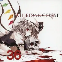 Recordare / ALSTROeMERIA /サイン入りカード/同人CD