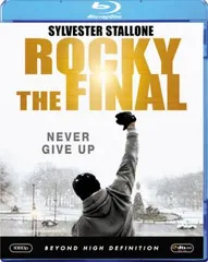 2025年最新】ロッキー・ザ・ファイナル(特別編) [DVD]の人気
