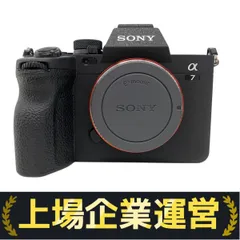 k*i様 SONY a7iv 新品未使用　保証有り 毎日値引き 9764.webp