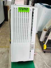sp244 ハイアール 窓用エアコン ウインドエアコン2020年製 - メルカリ