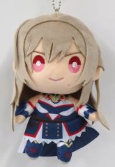 ファイヤーエムブレム ぬいぐるみ アイク - メルカリ