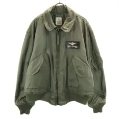 76年製 SO-SEW STYLES 2way CWU-46 フライトジャケット