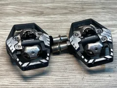Shimano Deore XT PD M780 ビンディング E52HAD