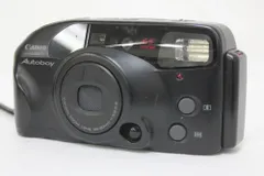 CANON AUTOBOY AI AF ZOOM 動作確認済み#369 CANON AUTOBOY AI AF ZOOM 動作確認済み#369