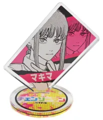 【中古】雑貨 マキマ 「チェンソーマン アクリルキャラコレクション」