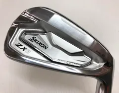 【　専用　】 2025年最新】スリクソン アイアンセット zx mk2の人気アイテム