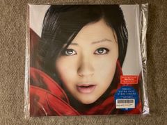 【Amazon.co.jp限定】ULTRA BLUE (生産限定盤)(2枚組)(特典:メガジャケ付)[Analog]