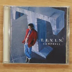 2025年最新】TEVIN_CAMPBELLの人気アイテム - メルカリ