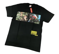 Supreme 21AW JUNYA WATANABE Nature Teeのサムネイル