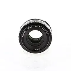 2025年最新】nikon 50mm 1.8 パンケーキの人気アイテム - メルカリ