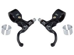 SHIMANO DEORE DX ST-M075 レバー 一体型 oldmtb - メルカリ