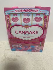CANMAKE　福袋　2025 ラッキーパック　6点セット